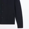 ژاکت بافتنی ۱۰۰٪ پنبه برند Massimo Dutti - 956219254