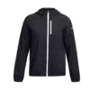 کاپشن دویدن سبک زنانه مشکی لانچ 1381881-001 برند Under Armour - 795278800