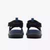 سندل مردانه سیاه تریسمن مدل ریر 205112 برند Skechers - 803383183