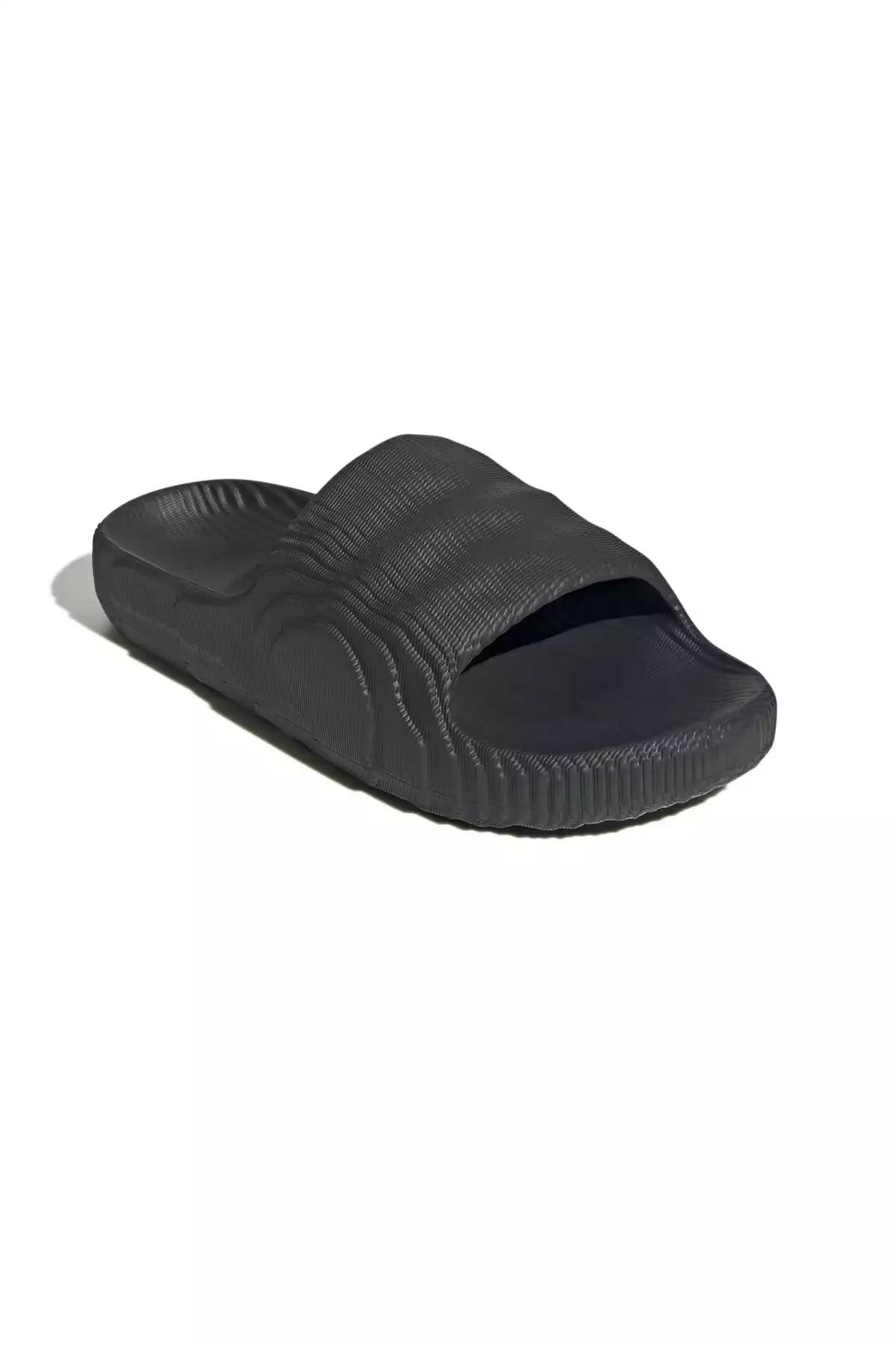 کفش مردانه آدیلت 22 سیاه مدل Gx6949-k برند adidas - 362872754
