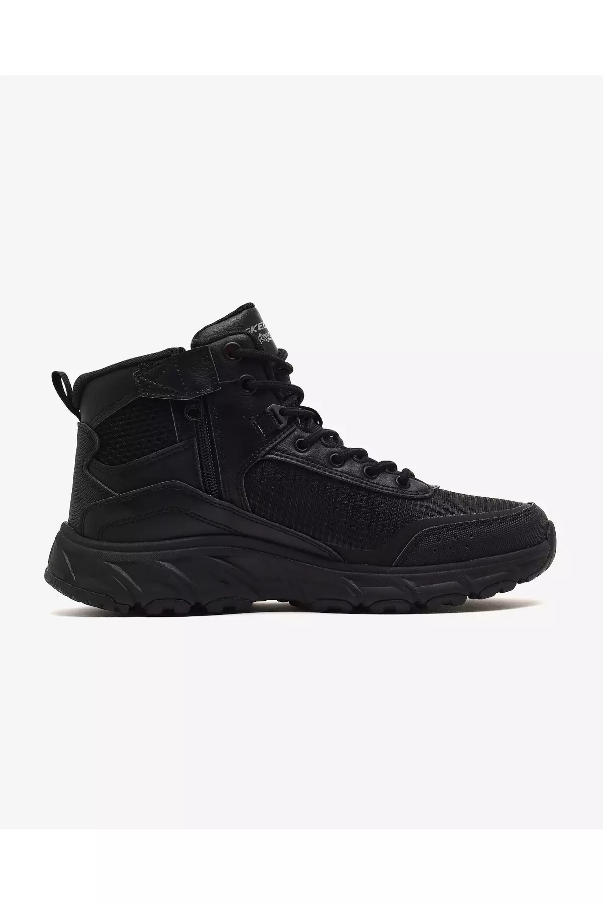 جوراب کوهنوردی مردانه هیلکرست 2.0 مشکی برند Skechers - 981885955