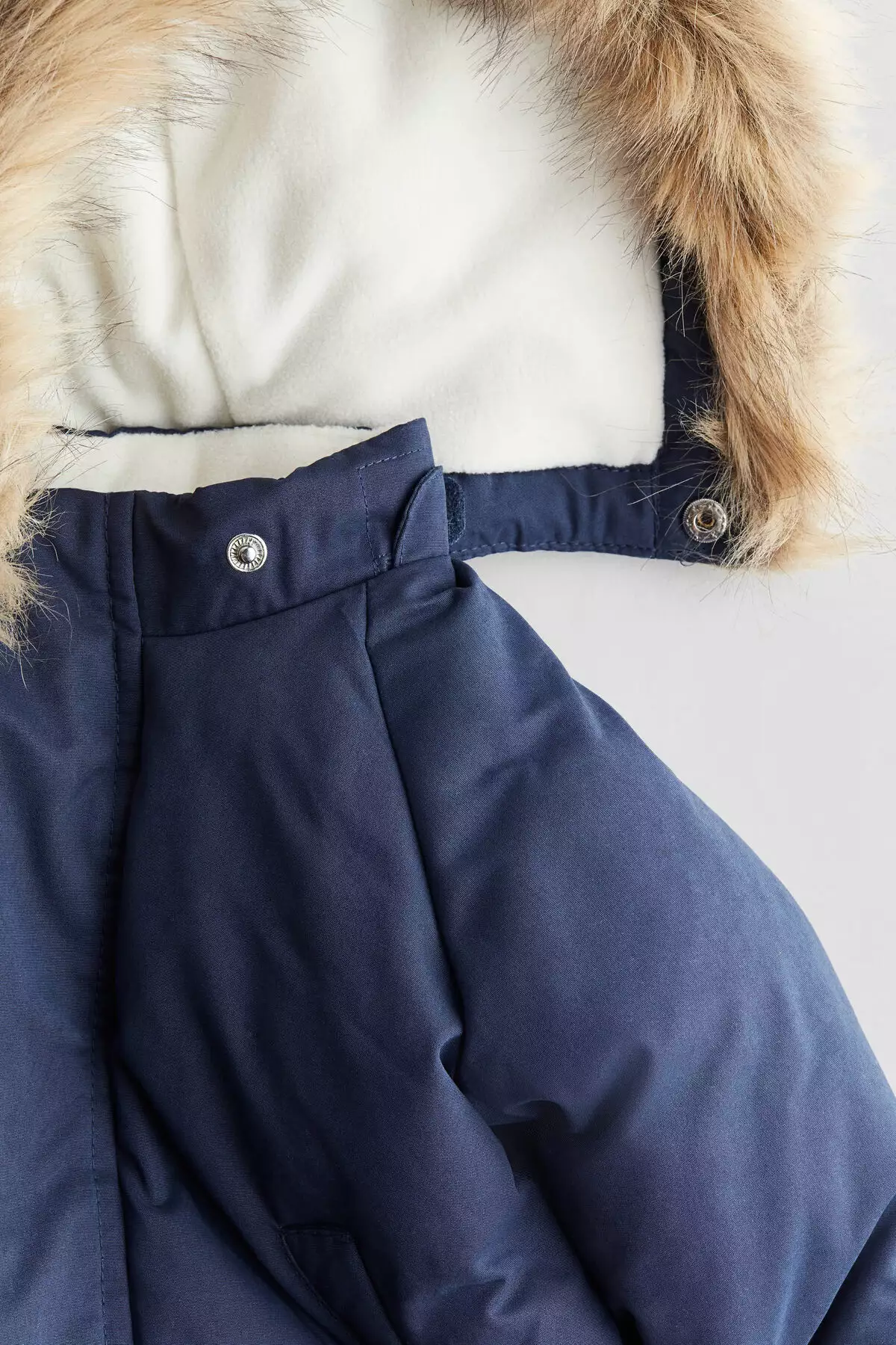 پارکای دولگولو برند H&M - 982098249