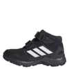 چکمههای بیرونی میانبری مردانه سیاه برای پسران JS2095 TERREX SKYCHASER MID GTX CF برند adidas - 986932876