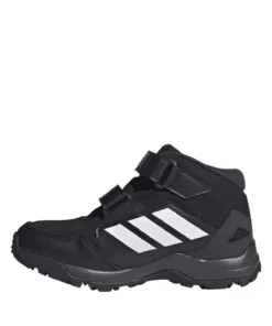 چکمههای بیرونی میانبری مردانه سیاه برای پسران JS2095 TERREX SKYCHASER MID GTX CF برند adidas - 986932876