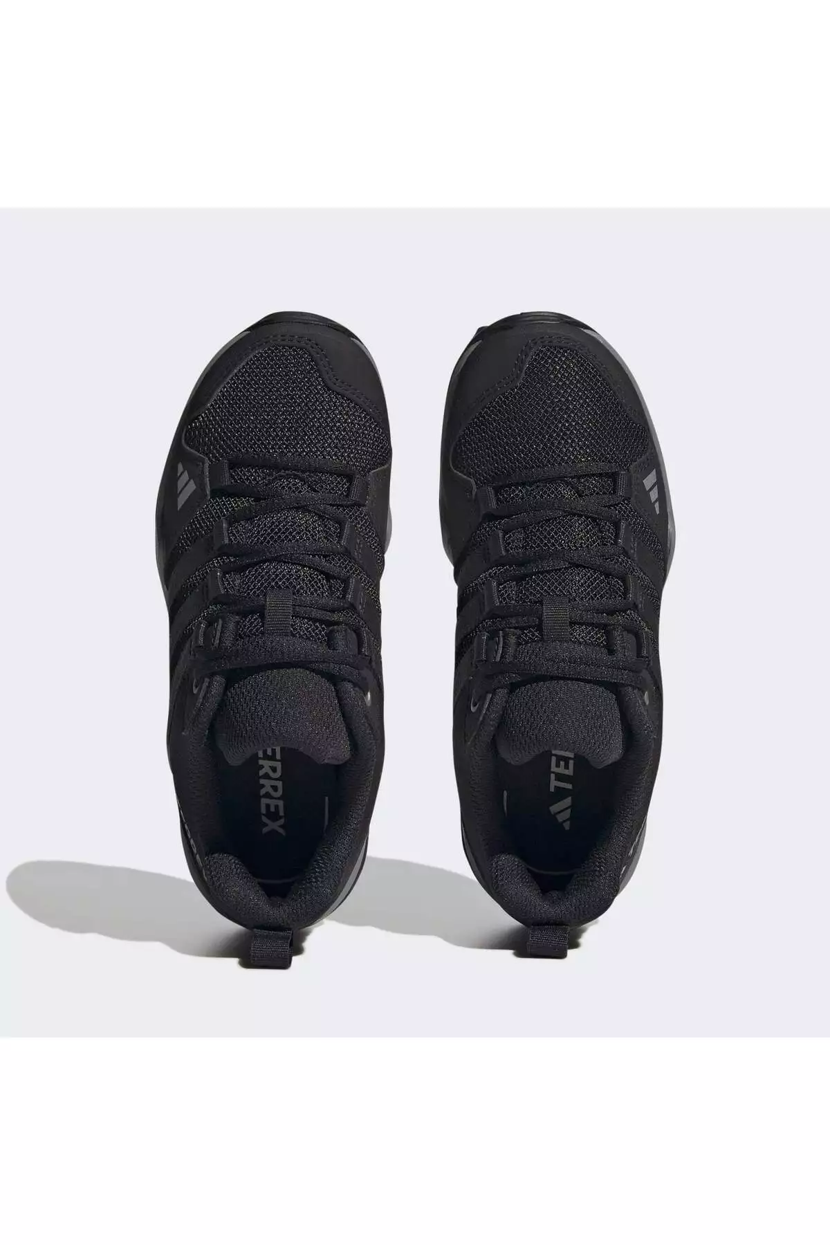 کفش فضای باز مردانه بچگانه ترکس مدل Ax2r رنگ مشکی برند adidas - 790444163