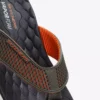 صندل بخار فوم - صندل مردانه هاکی سایتو مدل 232894 اولور برند Skechers - 920933315