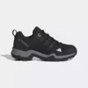 کفش فضای باز مردانه بچگانه ترکس مدل Ax2r رنگ مشکی برند adidas - 790444163