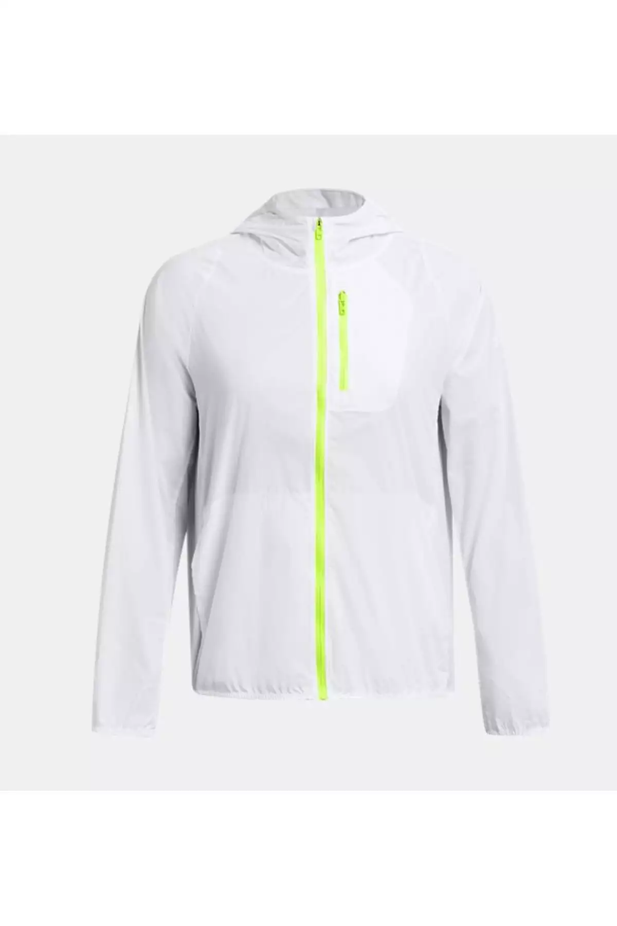 کاپشن سبک لانچ زنانه UA کد 1381881-100 برند Under Armour - 792629569