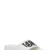 دمپایی مردانه سفید U.S. Polo Assn. مدل Matıs 5Fx شماره A101984440 برند U.S. Polo Assn. - 891957396