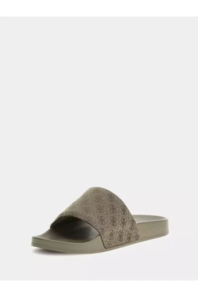 دمپایی مردانه توکیو برند Guess - 804348295