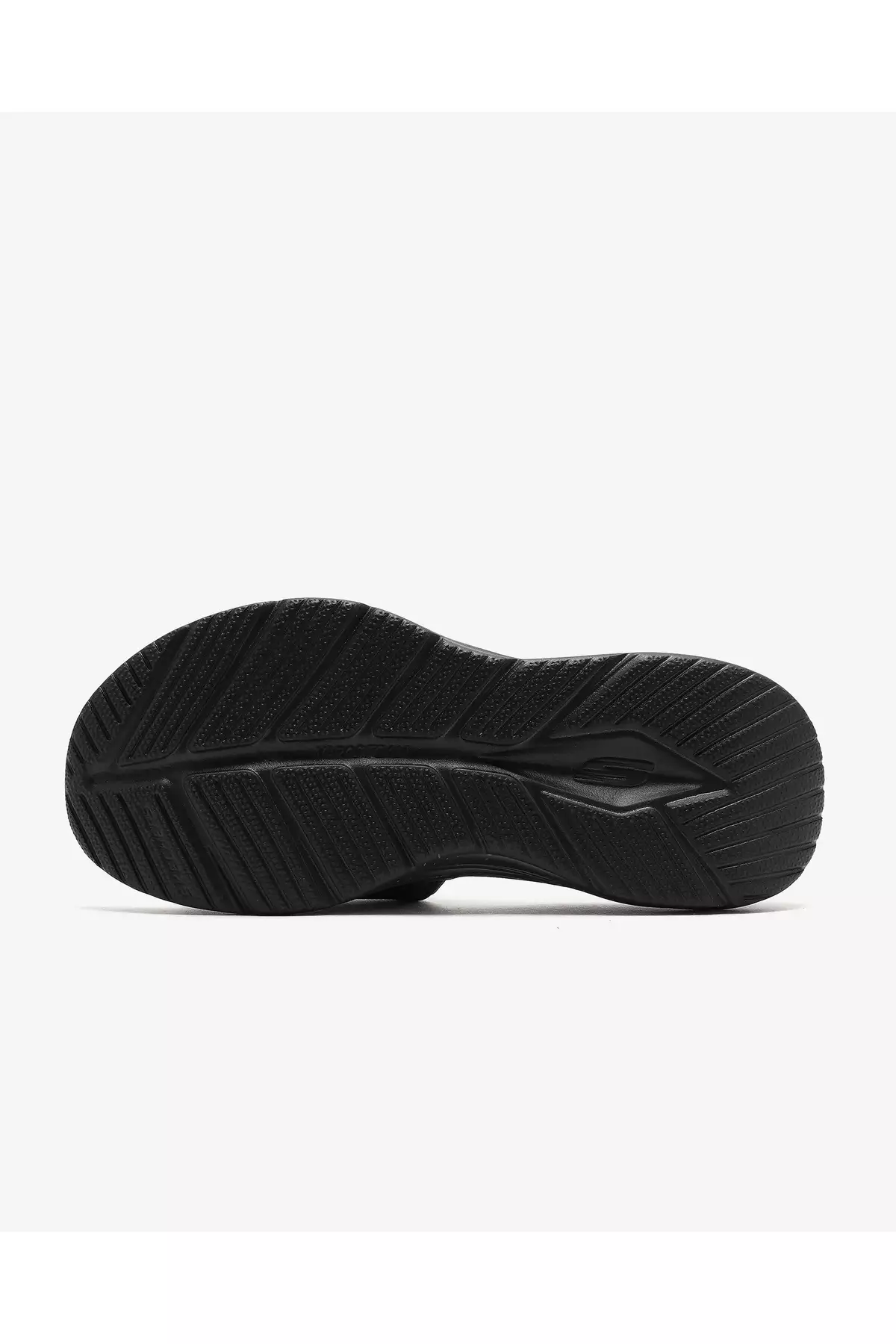 صندل فوم بخار - صندل مردانه مشکی ریدو 232897 Bbk برند Skechers - 923369311