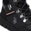 کفش بوت فضای باز بچهگانه مارک تورنتا مدل ۳PR رنگ سرمهای برند U.S. Polo Assn. - 765340036