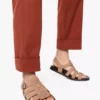 کانال - صندل مردانه ویزون برند Aldo - 700476915