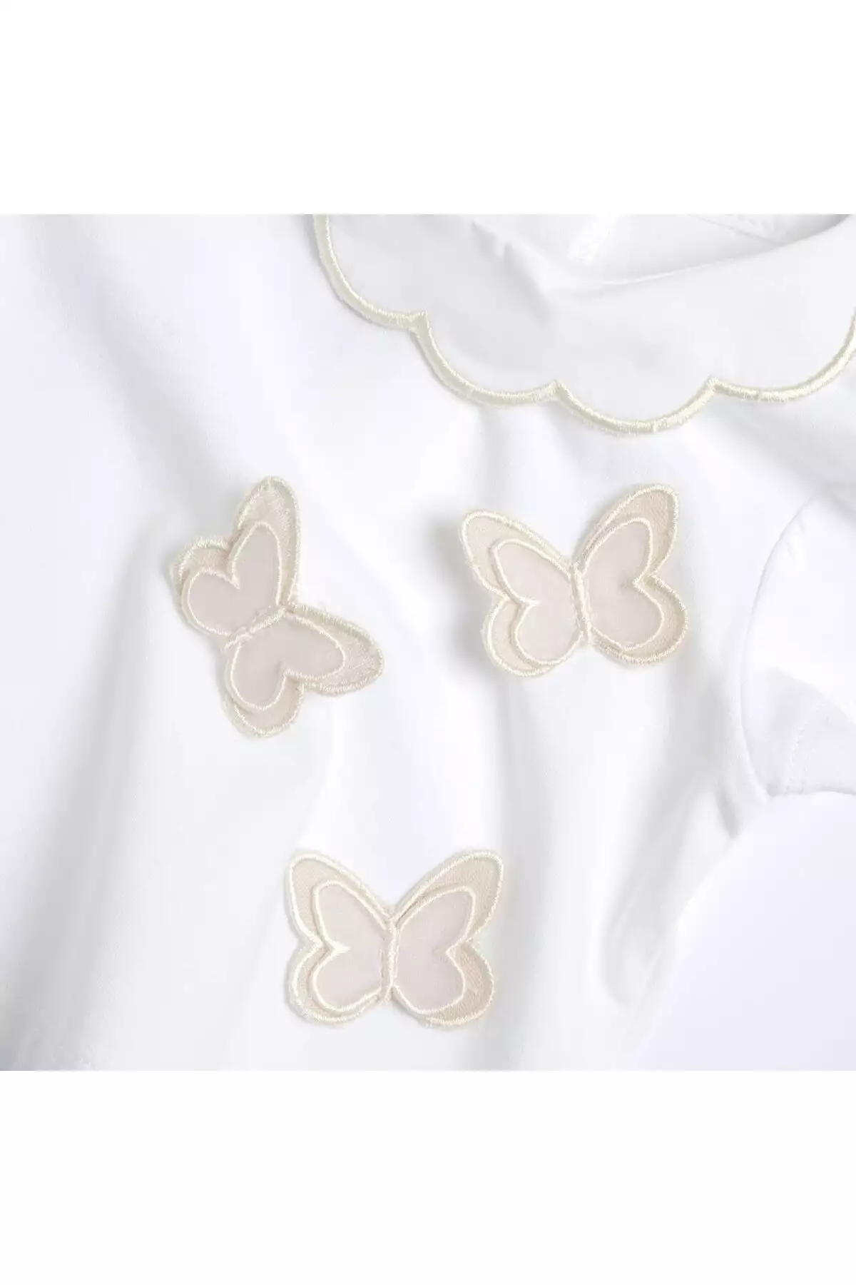 تیشرت آستین کوتاه برند Chicco - 901149397