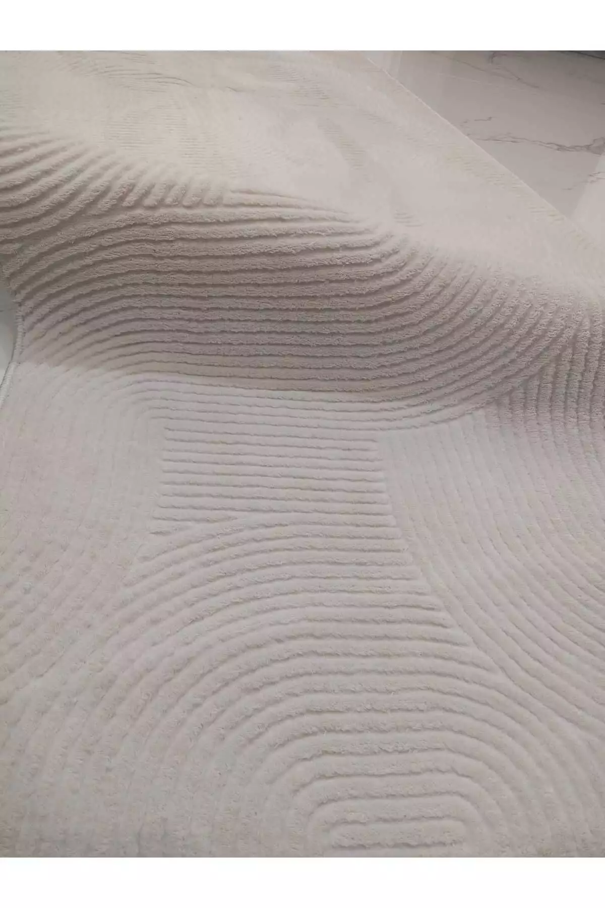 رولیف جوید کرم زیره غیرلغزش فرش راهرو برند Merinos - 797844720