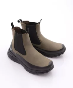 چکمه مردانه درنا برند Bad Bear - 872209504