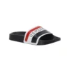 دمپایی مردانه پلیس اسب آمریکایی مدل مالی ۳ اف ایکس رنگ آبی تیره برند U.S. Polo Assn. - 655294795