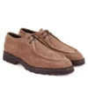 کفش روزمره چرمی مردانه ارینا کاوه برند Desa - 767713263