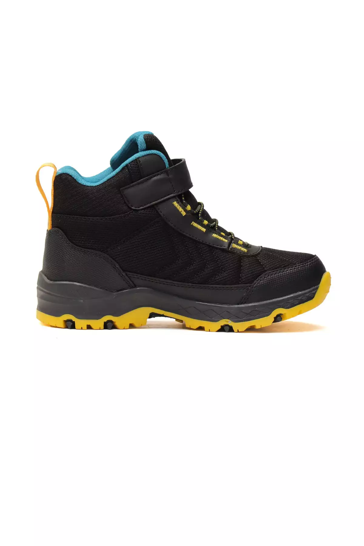 بوت سیاه ضد آب کودک لوان جونیور 900376-2594 برند hummel - 744770751