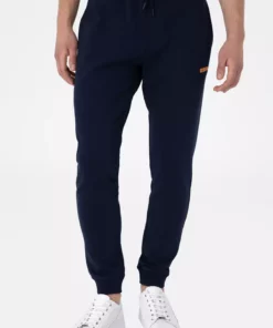 شلوار ورزشی مردانه سرمه‌ای 50306943-VR033 برند U.S. Polo Assn. - 936480201