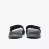 صندل گو کانسیستنت - ترلیک مردانه واترشید به رنگ خاکستری 229033 شار برند Skechers - 238036503