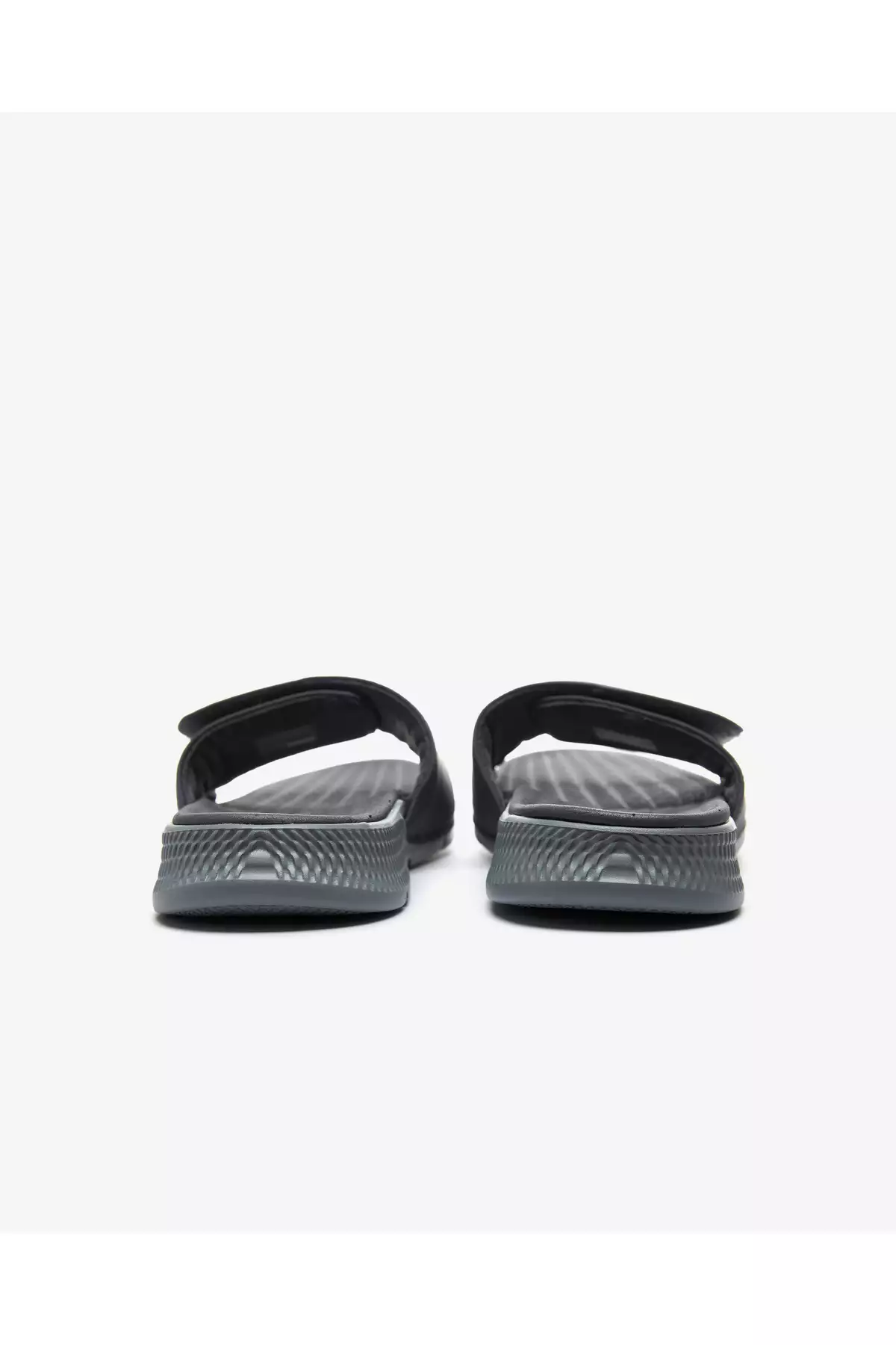صندل گو کانسیستنت - ترلیک مردانه واترشید به رنگ خاکستری 229033 شار برند Skechers - 238036503
