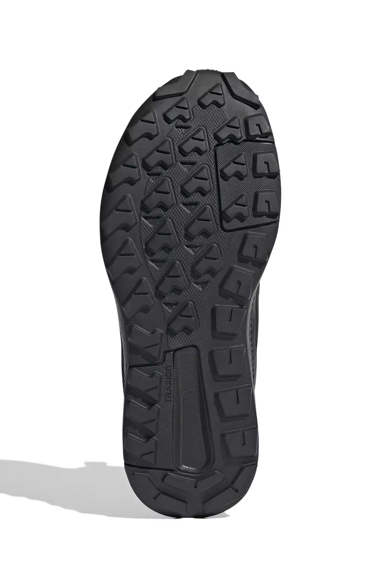 کفش کوهنوردی زنانه ترکس انیلندر می مشکی برند adidas - 869442819