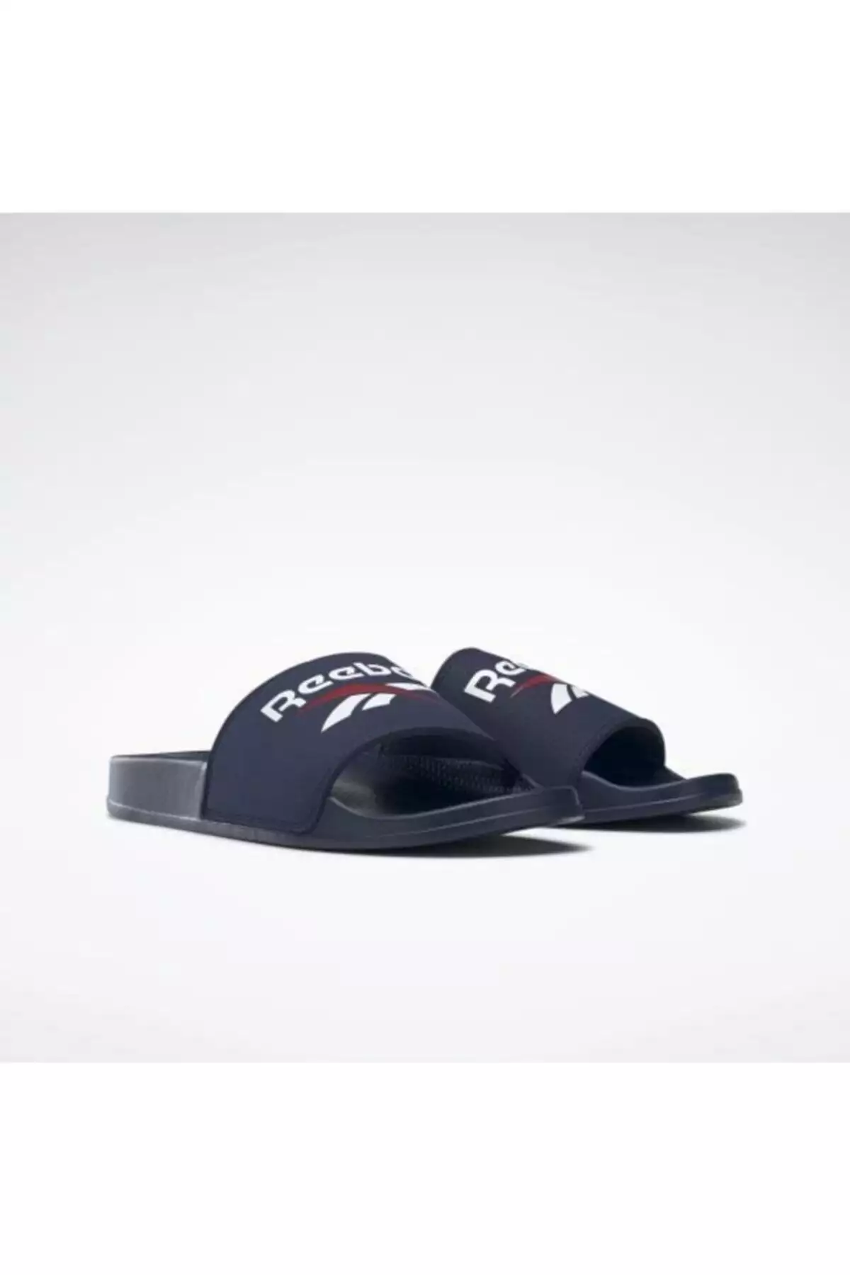 صندل راحتی روزمره یونی سکس آبی تیره برند Reebok - 985246457