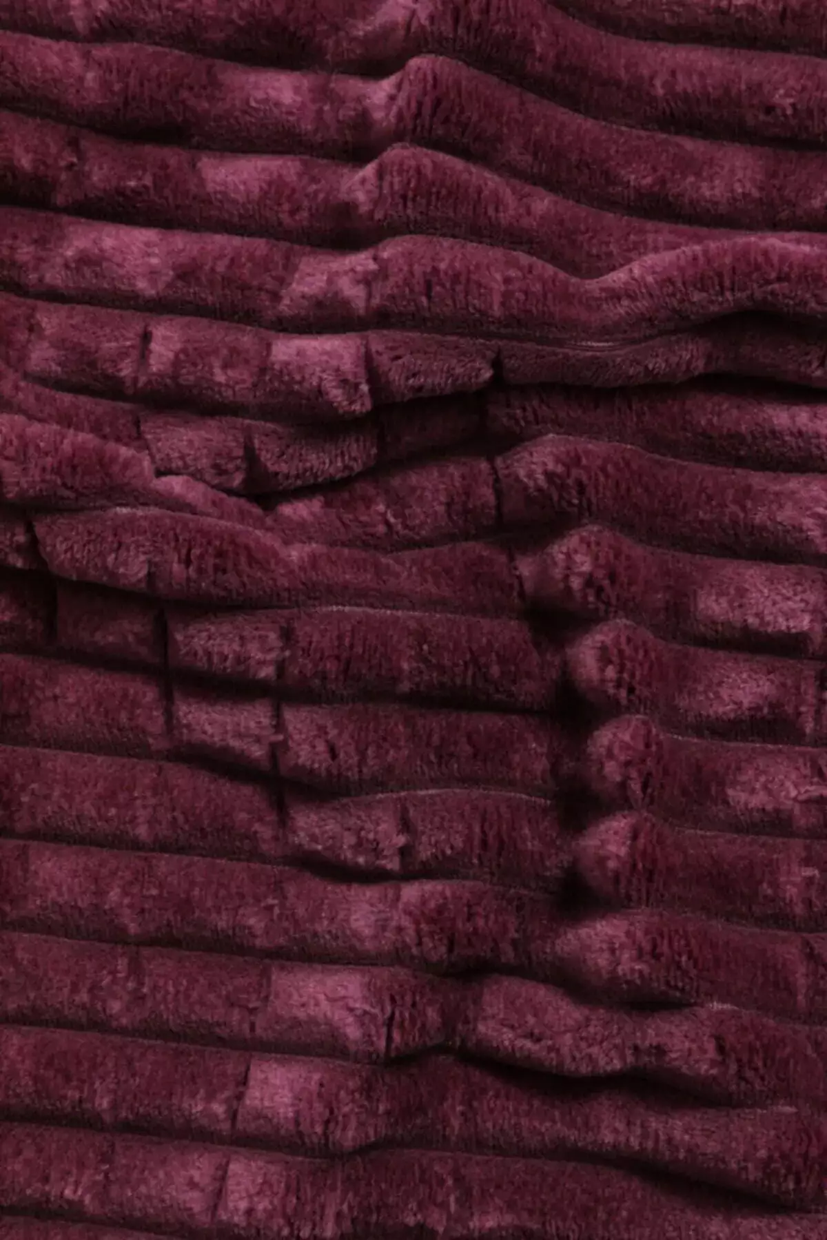 ست ۲ تکه پتو مدرن لاین تک نفره - گیلاسی برند Merinos - 796119926