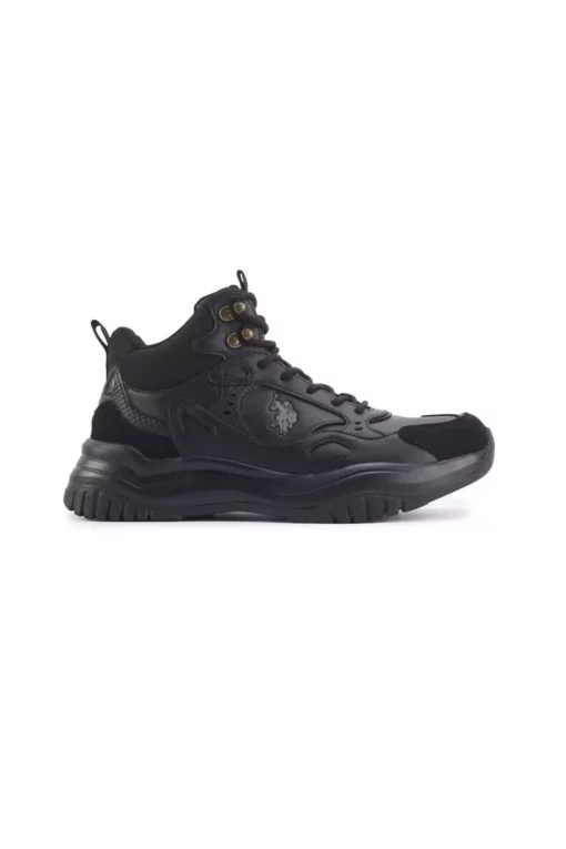 بوت مردانه مارسل برند یو.اس.پولو آسِن. برند U.S. Polo Assn. - 783434506