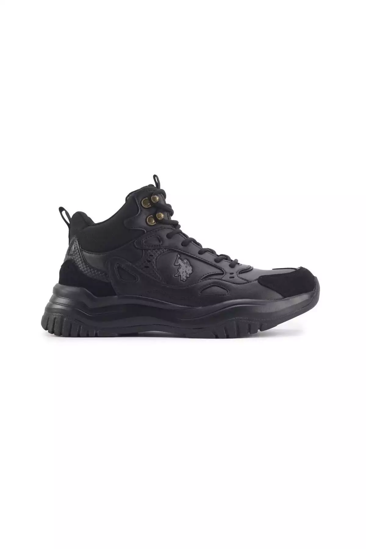 بوت مردانه مارسل برند یو.اس.پولو آسِن. برند U.S. Polo Assn. - 783434506