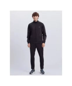 کت کوچک میکرو مدل S212165 رنگ سیاه برند Skechers - 899711510