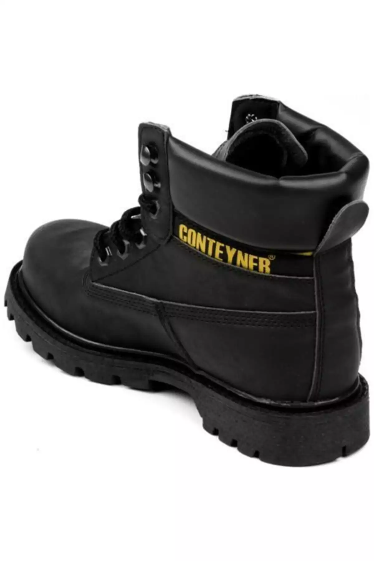 پوتین مردانه ضد آب زمستانی برند Conteyner - 34584145