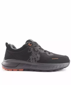 کفش بوت مردانه ضد آب U.S Polo Assn. برای فضای باز برند U.S. Polo Assn. - 868891298