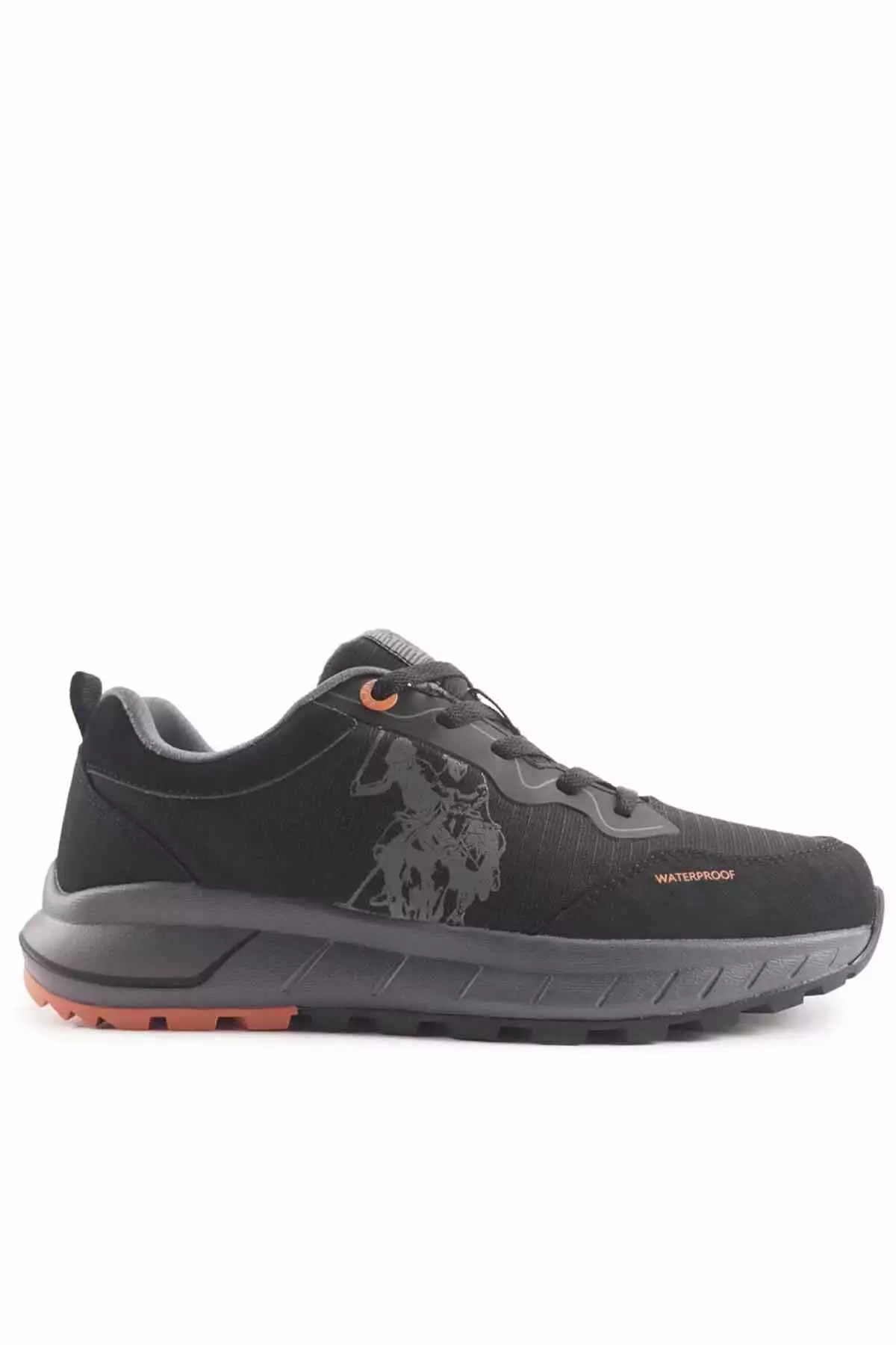 کفش بوت مردانه ضد آب U.S Polo Assn. برای فضای باز برند U.S. Polo Assn. - 868891298