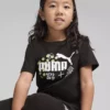 تیشرت کودکان مدل ESS+ PUMA برند Puma - 866883151