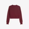 ژاکت با طرح چاپی برند Bershka - 970991094