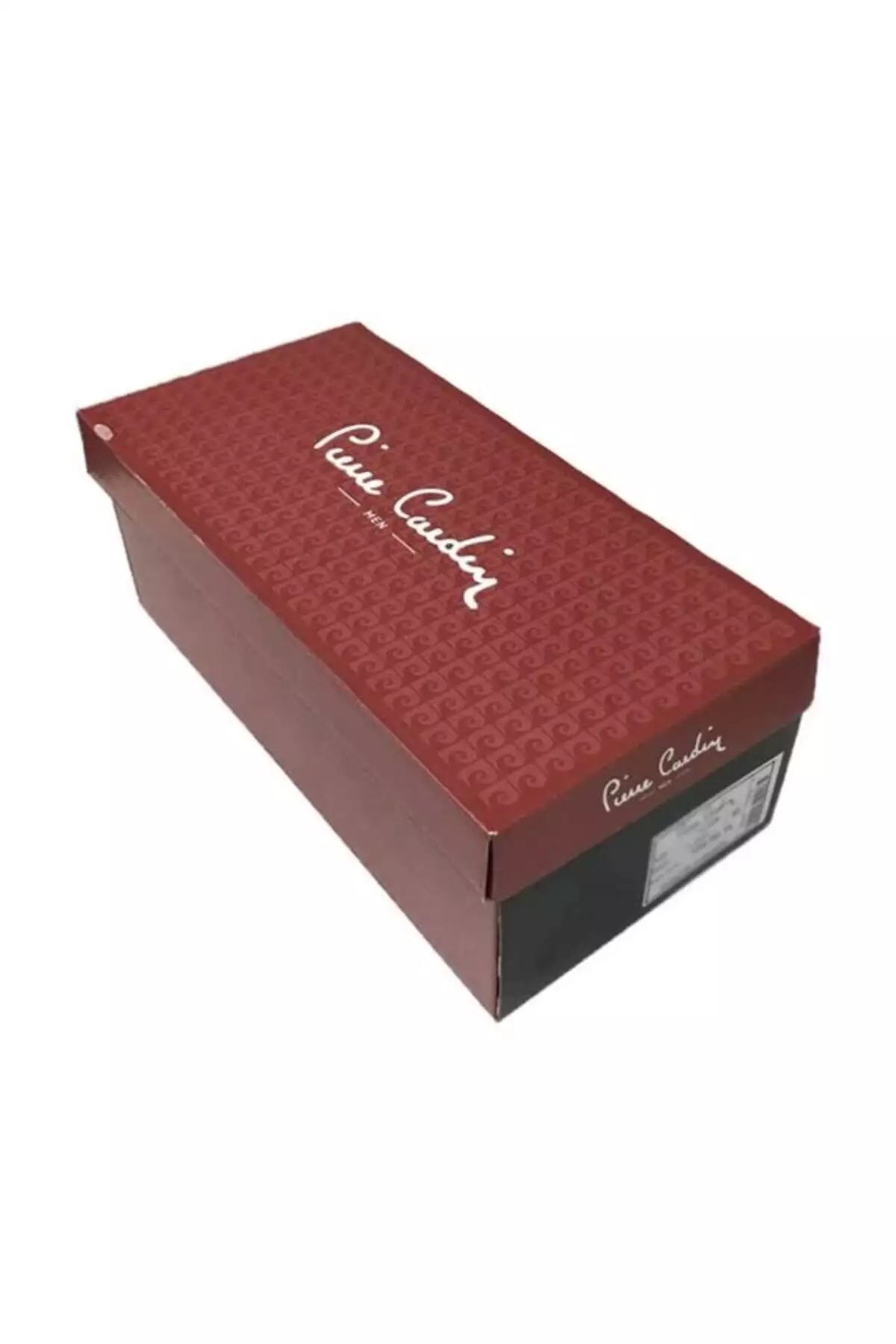 دمپایی چرمی با نشان داماد 289-2 مردانه برند Pierre Cardin - 86212889