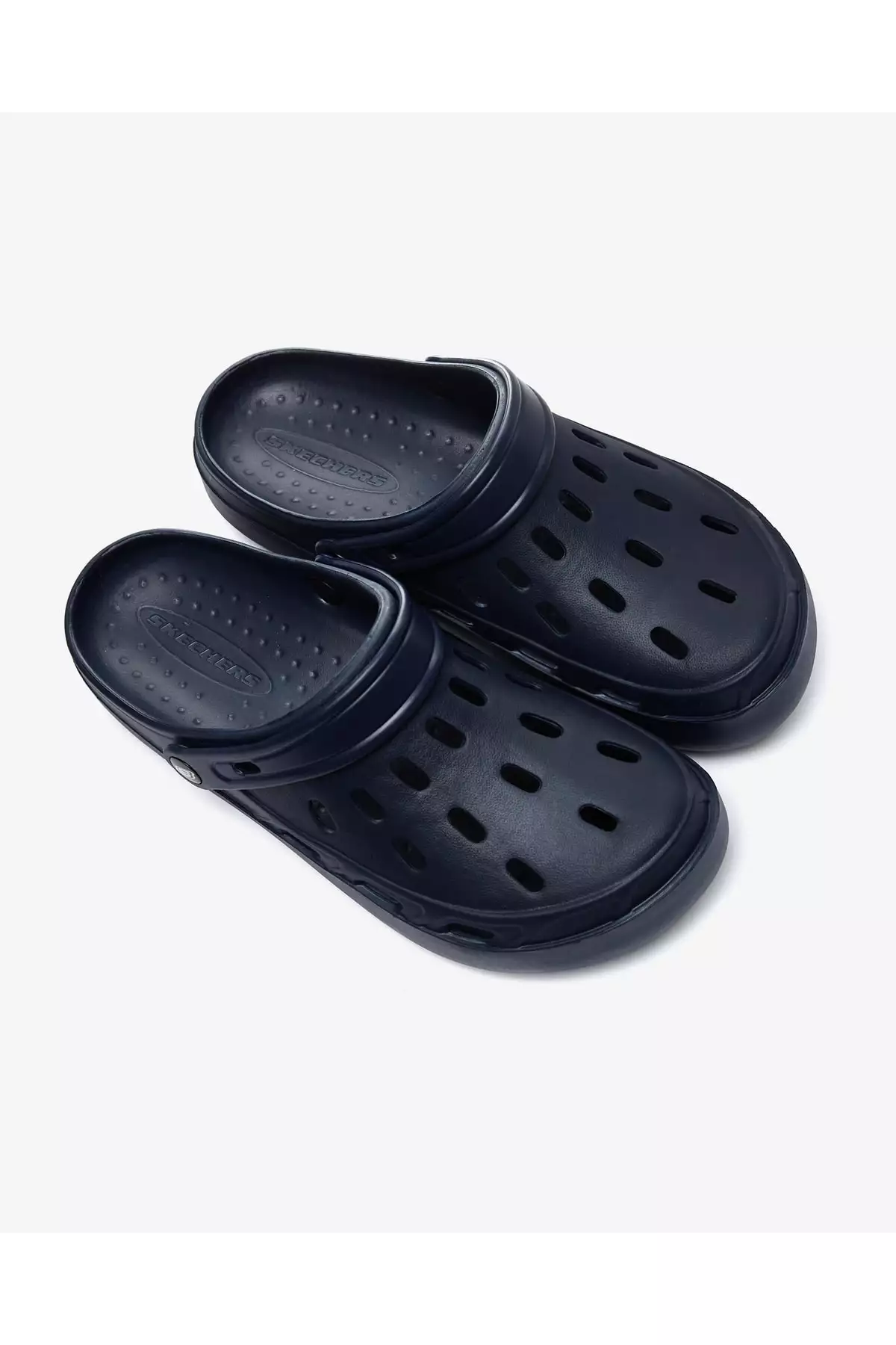 سوئیفترز - ترلیک مردانه آبی تیره - ۲۴۳۰۴۱ NVY برند Skechers - 302228018