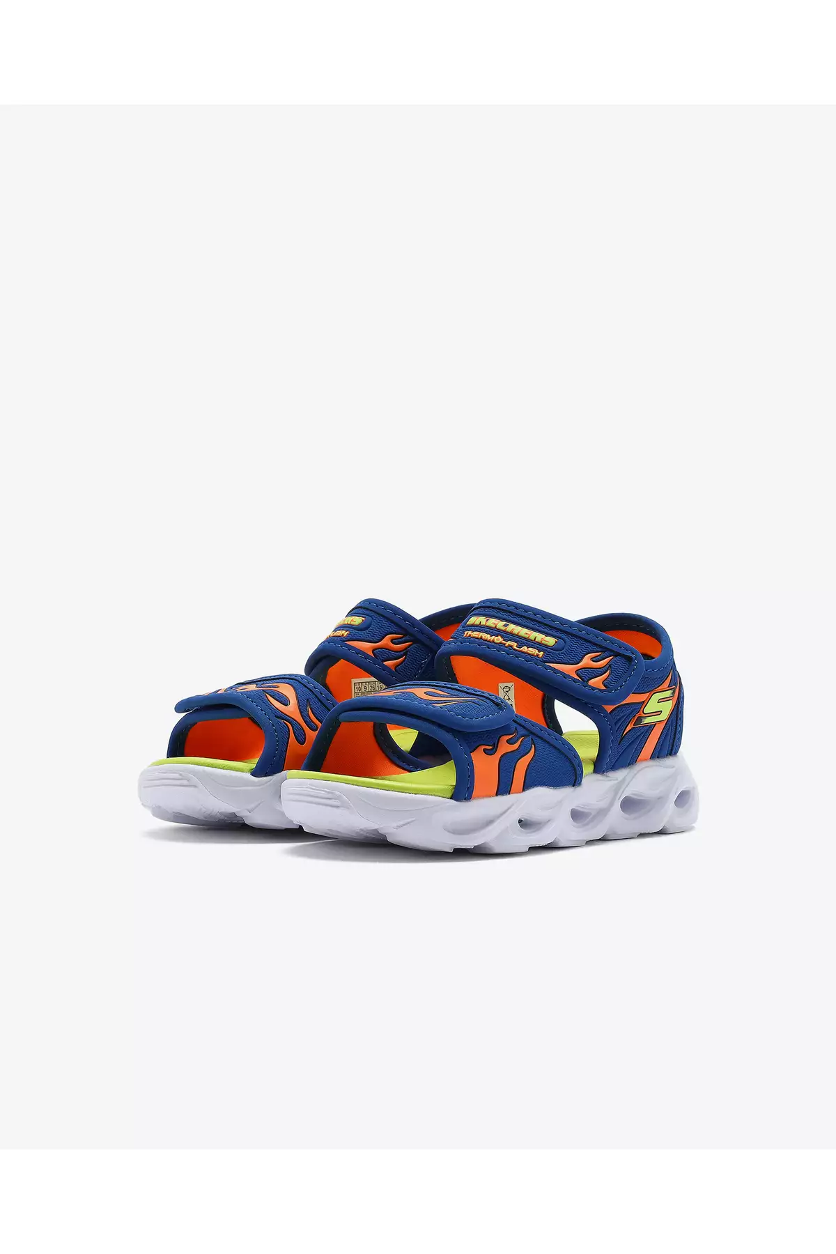 کفش ورزشی بچگانه بلور ترمو-اسپلش - حرارت تاید برند Skechers - 921378992