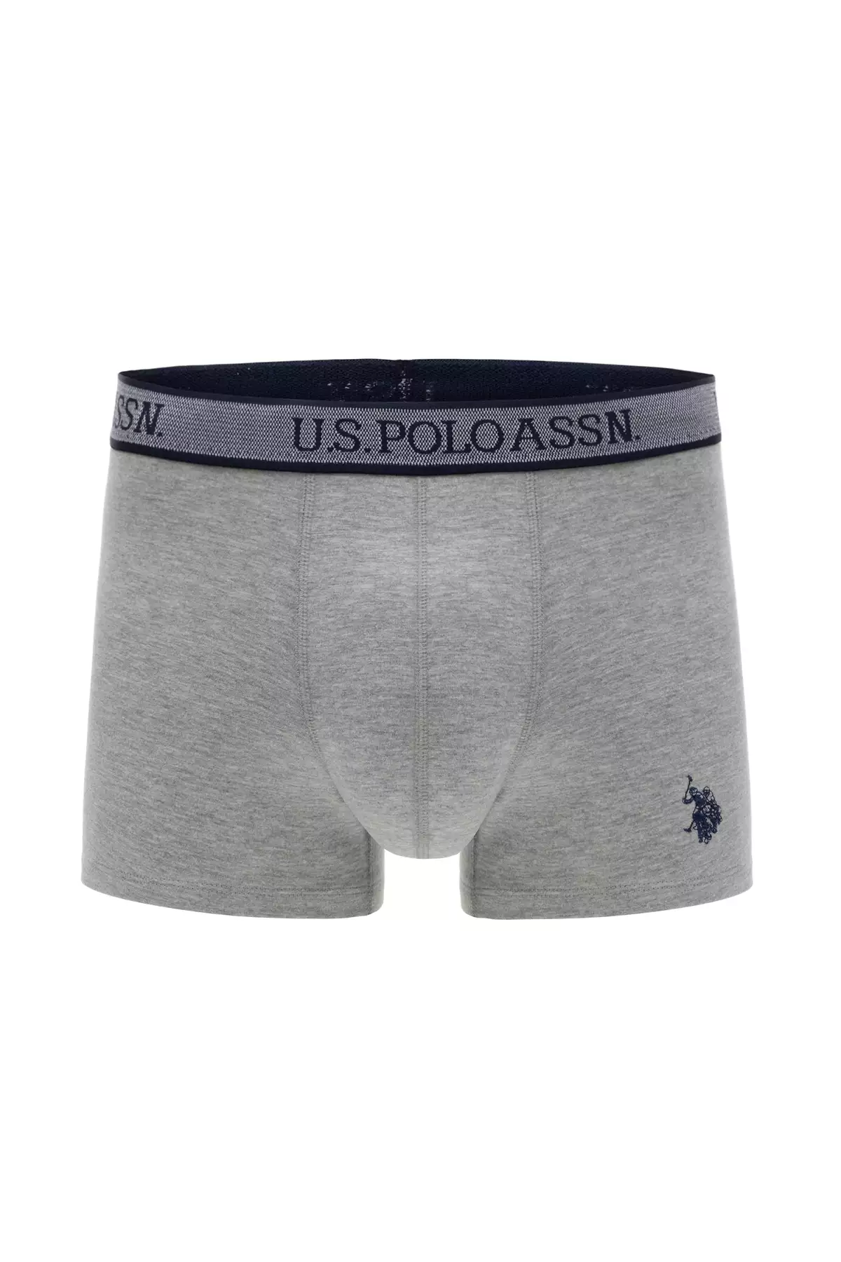 ست شورت مردانه ۳ عددی 50310707-VR033 برند U.S. Polo Assn. - 959867850