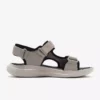 صندل باندری 2.0 - صندل مردانه تُرکی در رنگ بژ 232893 Tpbk برند Skechers - 906089301