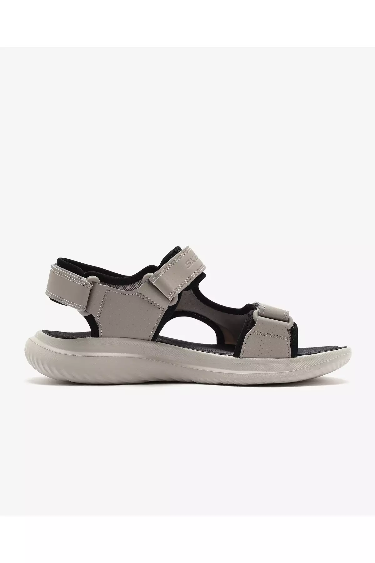 صندل باندری 2.0 - صندل مردانه تُرکی در رنگ بژ 232893 Tpbk برند Skechers - 906089301
