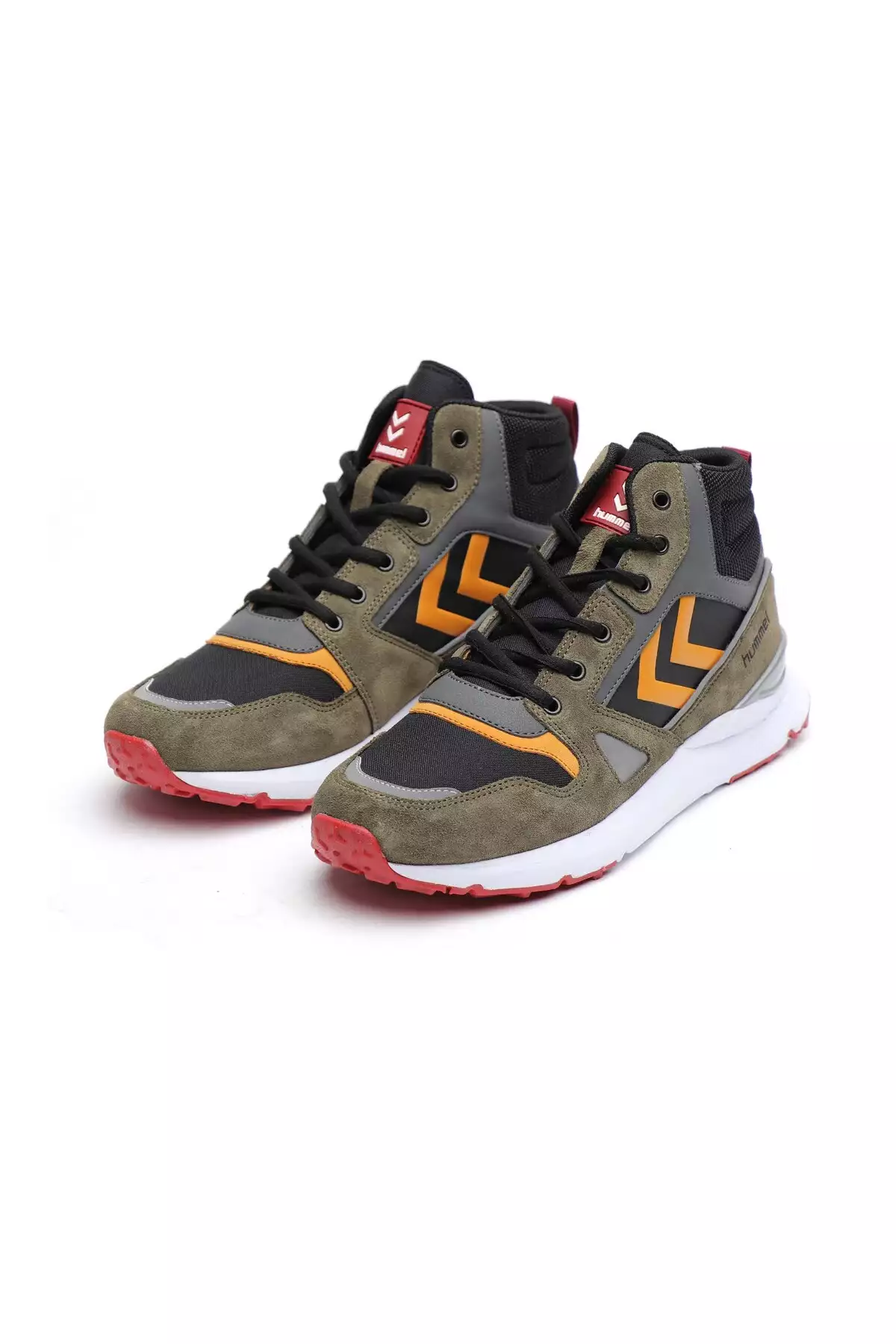 کفش ورزشی کلایمر مردانه و زنانه برند hummel - 131183489