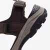 ساندال مردانه قهوهای تریسمَن مدل رایر 205112 چاک برند Skechers - 824183149