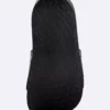دمپایی سبک مردانه با کفی مشکی و انعطافپذیر B008300 برند Avva - 824479261