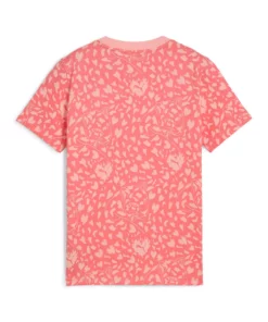 تی-shirt، عادی، آستین کوتاه، یقه گرد، عادی، ساده برند Puma - 880180423