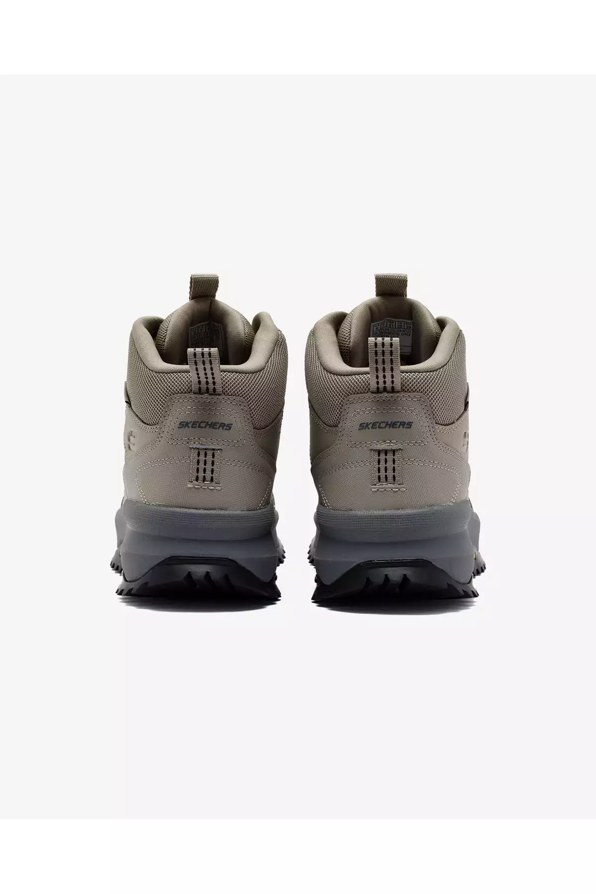 بوت های فضای باز مردانه بیونیک ترایل - رنگ بژ برند Skechers - 792530641