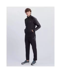 کت کوچک میکرو مدل S212165 رنگ سیاه برند Skechers - 899711510