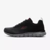 کفش ورزشی مردانه 232399 بکوک ترکت-رپیکنت مشکی/طوسی برند Skechers - 655299751